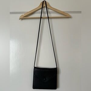 Urban Outfitters Envelope Accordion Bag